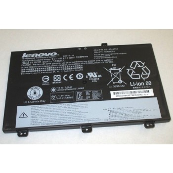 Replacement New Lenovo ThinkPad S3 Yoga 14 SB10F46439 00HW001 Battery 