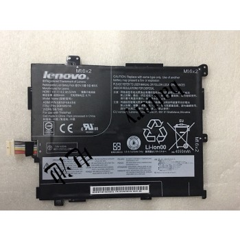 New Replacement Lenovo 00HW018 2ICP4/58/140 SB10F46456 Battery