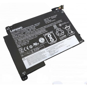 Lenovo Yoga 460 00HW021 00HW020 SB10F46458 SB10F46459 53Wh Battery