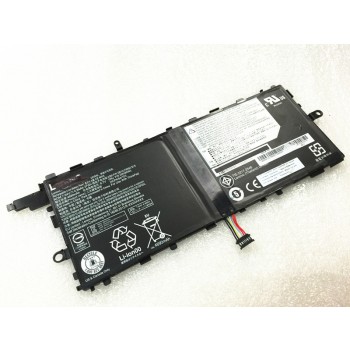 Replacement New Lenovo ThinkPad Tablet, 20GGA00K00, 00HW045 Notebook Battery