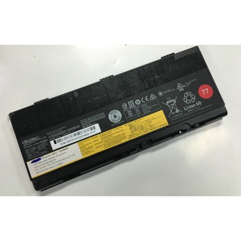 Replacement Lenovo ThinkPad P50 00NY491 00NY492 66Wh Battery