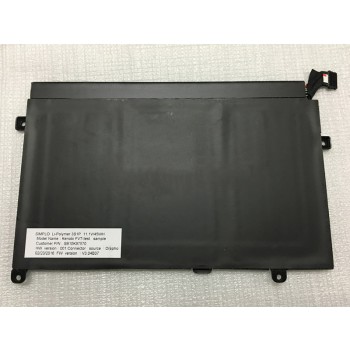 Replacement Lenovo Thinkpad E470 01AV413 01AV411 01AV412 Notebook Battery