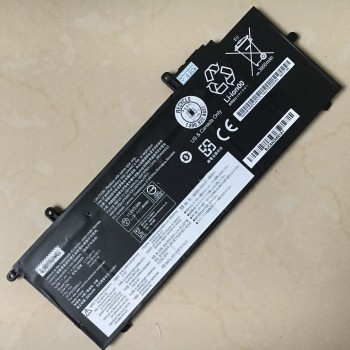 Replacement Lenovo L17L6P71 SB10K97617 01AV470 Laptop Battery