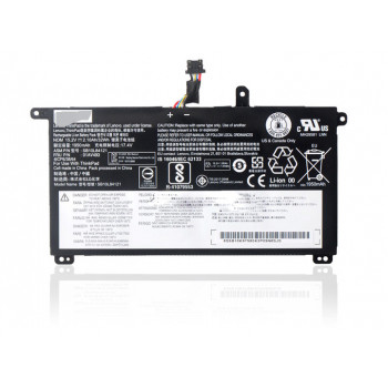 Lenovo 01AV493 SB10L84121 Thinkpad T570 T580 P51S P52S 32Wh Battery