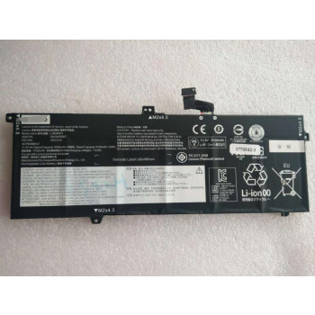Lenovo ThinkPad X390 L18C6PD1 L18M6PD1 laptop battery
