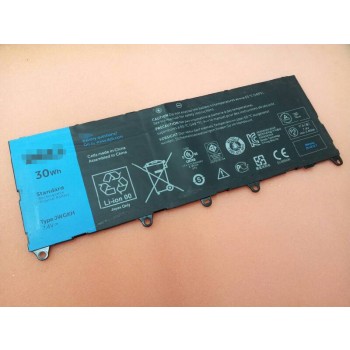 Replacement Dell Latitude 10e 0WGKH H91MK Y50C5 Battery