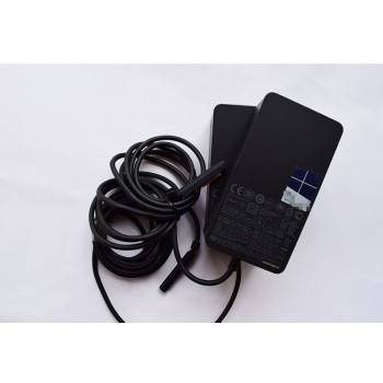 Microsoft Surface pro2 Pro1 1536 12V 3.6A 5V 1.0A 43W Ac Adapter
