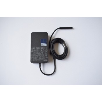 Microsoft Surface Pro i5-7300u 15V 2.58A 5V 1A 44W 1800 Ac Adapter