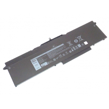 Replacement Dell 1FXDH P98G Latitude 15 5501 3551 97Wh Battery