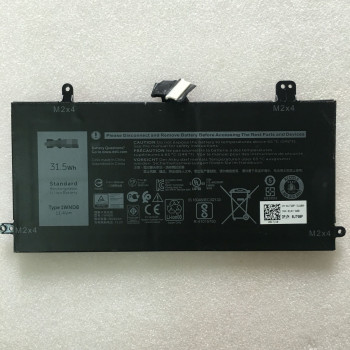 Dell Latitude 12 5285 1WND8 05JT8G laptop battery