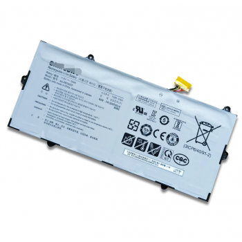 Samsung AA-PBTN6EP 9 NP900X5T 900X5T-X78L 900X3T, 900X5T Notebook Battery