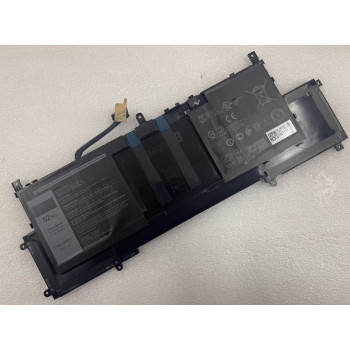 Replacement Dell 26N5N 7.6V 52Wh Laptop Battery
