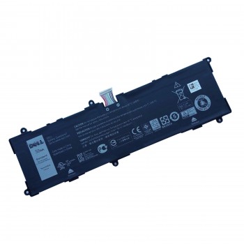 Replacement  Dell 21CP5/63/105 Venue 11 Pro 7140 2H2G4 Battery