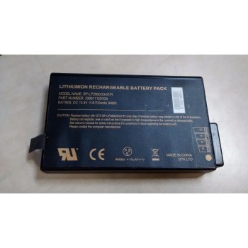 10.8V 8700mAh 94Wh GTK BP-LP2900/33-01PI 338911120104 Battery 