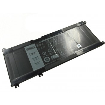 Replacement Dell 33YDH Inspiron 17 7778 56Wh 15.2V Battery