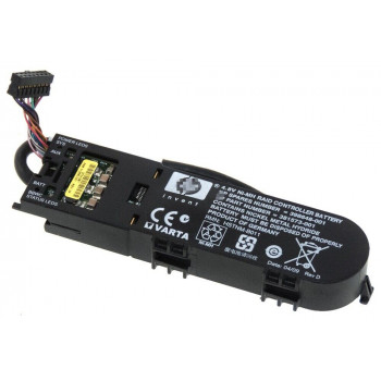 HP 398648-001 381573-001 SMART ARRAY P400 P800 Battery