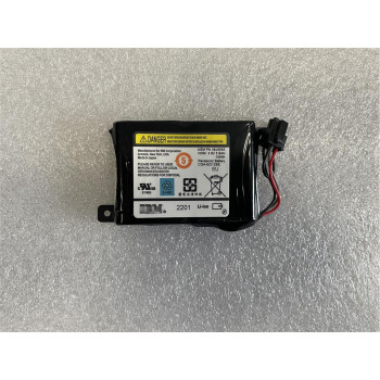 Replacement IBM 39J5554 97P5676 P740 2780 5708 74Y9340 39J5555 Battery 