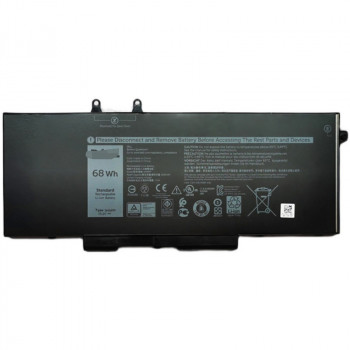 Replacement Dell Latitude 5501 3HWPP 15.2V 68Wh Laptop Battery