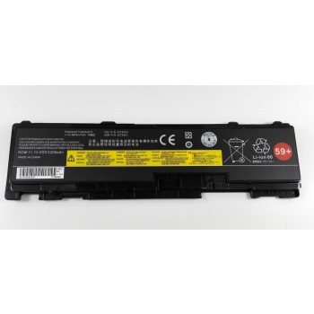 Replacement Lenovo ThinkPad T400S T410S T410SI 2815 laptop battey