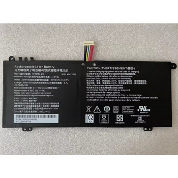 Replacement Toshiba 4588105-2S Dynabook CS40L-JB CS40L-JW Laptop Battery