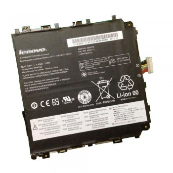 New Replacement Lenovo IBM Thinkpad 8 45N1716 45N1717 21Wh Battery