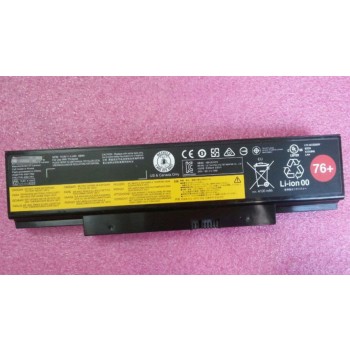 Replacement LENOVO THINKPAD E550 E555 45N1758 45N1759 Battery