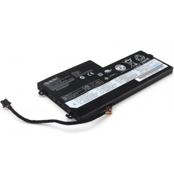 Replacement Lenovo 45N1108 ThinkPad X260 (Core i5, WXGA) Notebook Battery