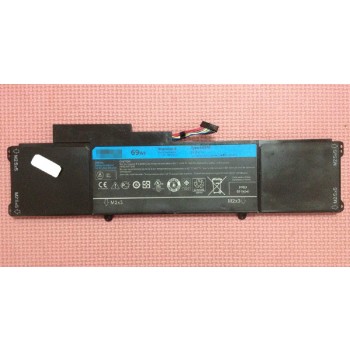 Replacement Dell 4RXFK XPS 14-L421x Ultrabook Battery