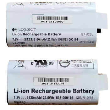 533-000164 533-000116 Battery for Logitech UE MegaBoom S-00147 Bluetooth Speaker