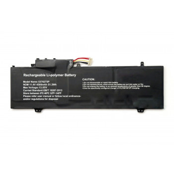 5376275P Battery For Gateway GWTN141-10BK GWTN141-4 GWTN156-5BL  NV-509067-3S