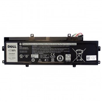 New Replacement Dell Chromebook 11 (3120)  5R9DD 43Wh Built-in Battery