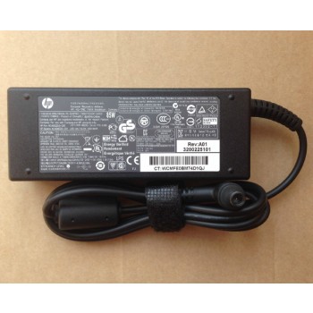 Replacement HP 19.5V 4.36A 85W 7.4X5.0mm AC Adapter Power Supply
