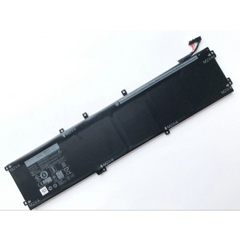 Replacement Dell 5520 M5510 M5520 05041C 5D91C 6GTPY Battery