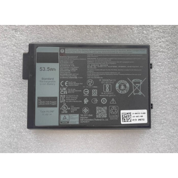 XVJNP Replacement Battery for Dell Latitude 5430 Latitude 7330 6JRCP 11.4V 53.5Wh