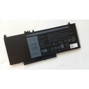6MT4T 62Wh battery For Dell Latitude E5250 E5450 E5550 E5570 3150 3160