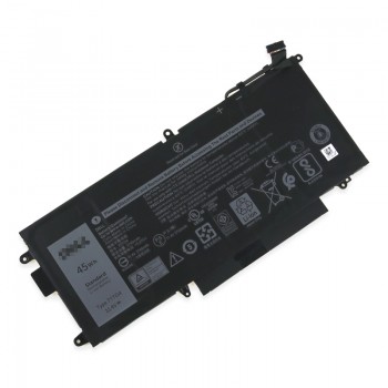 Dell Latitude 7390 2-in-1 71TG4 45Wh 11.4V Laptop Battery