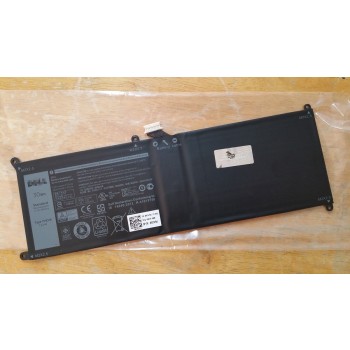 Replacement DELL XPS 12 7VKV9 30Wh 7.6V Battery