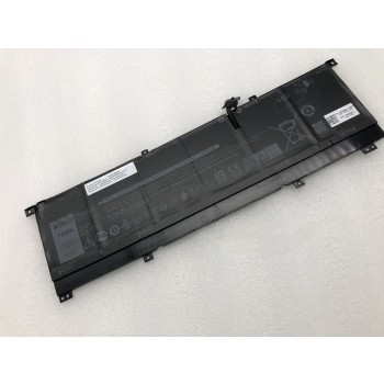 Replacement Dell 8N0T7 0TMFYT XPS 15 9575 75Wh laptop battery