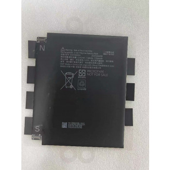 Microsoft 93HTA003H 1700mAh 13.02Wh Battery