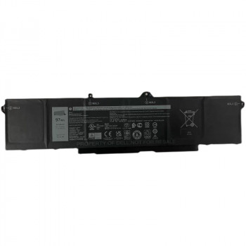 Dell 9JRV0 Precision 15 3561 97Wh Laptop Battery
