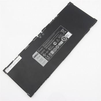 Replacement Dell Venue 11 Pro (5130) Tablet XMFY3 312-1453 VYP88 9MGCD 32Wh Battery