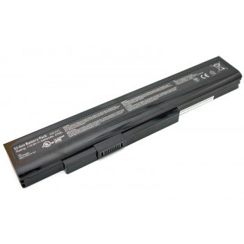 Replacement MSI A32-A15 A41-A15 A6400 CR640 CR640DX laptop battery