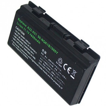 Replacement Asus A32-T12J A32-XT12 T12 T12b T12C X58 Battery