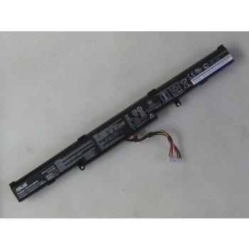Replacement ASUS ROG GL752VW G752VW A41N1501 A41LK9H battery