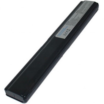 Replacement Asus A42-M6 M6 M6A M6B00N 14.8V 4400mAh Battery