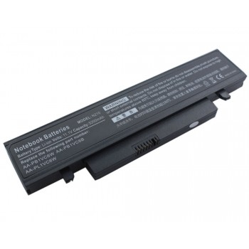 Replacement Samsung AA-PB1VC6B, AA-PB1VC6W, AA-PL1VC6B, AA-PL1VC6W laptop battery