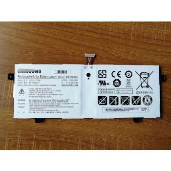 Samsung AA-PBUN2TP Chromebook 3 XE500C13 XE500C13 33W laptop battery