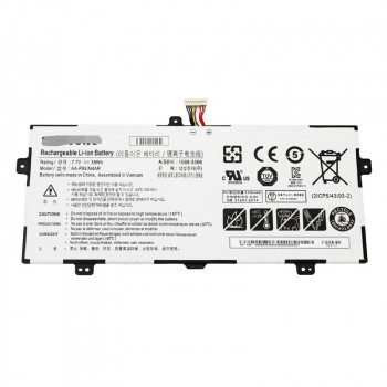 Samsung AA-PBUN4AR NT901X5L Notebook 9 Spin 940X3L 900X5L Battery