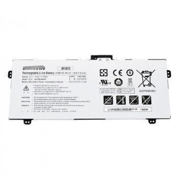 Samsung AA-PBUN4NP NP940Z5L-X03US NP940Z5J NP940Z5L-S03US Battery
