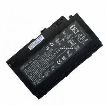 Hp AA06XL 852527-242 HSTNN-DB7L ZBook 17 G4 Replacement Battery